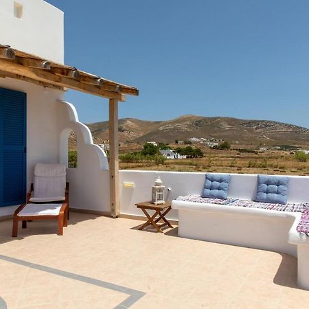 Oneiric Harmony Villa Mikrí Vígla Kültér fotó