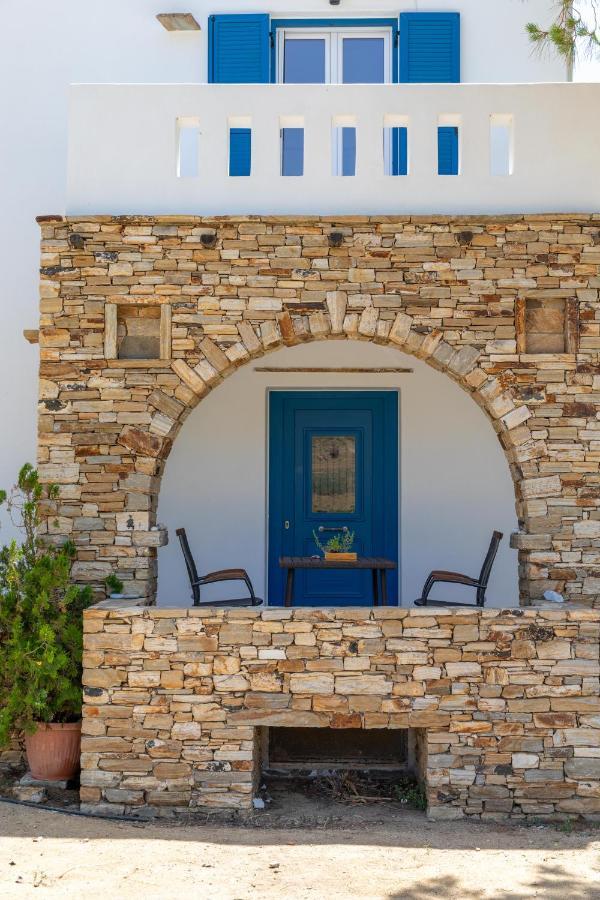 Oneiric Harmony Villa Mikrí Vígla Kültér fotó