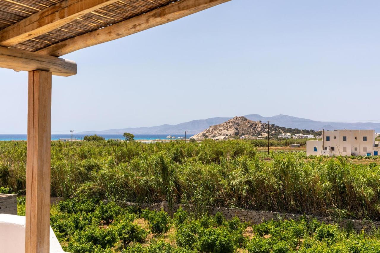 Oneiric Harmony Villa Mikrí Vígla Kültér fotó