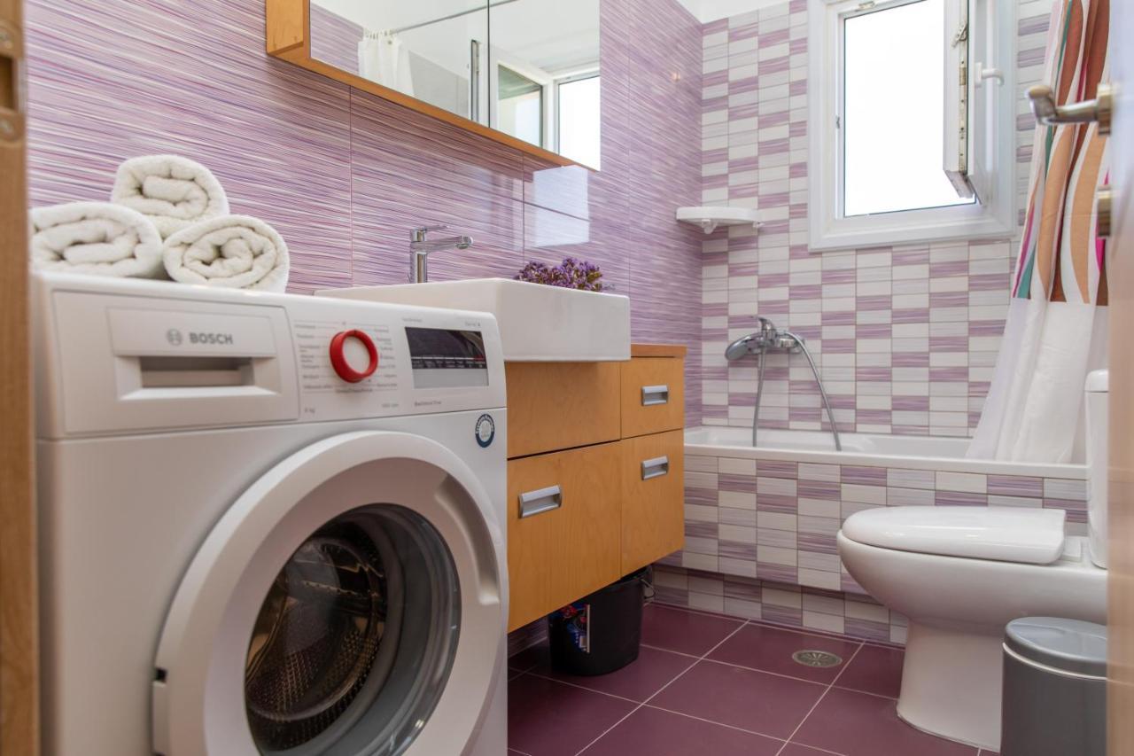 Oneiric Harmony Villa Mikrí Vígla Kültér fotó